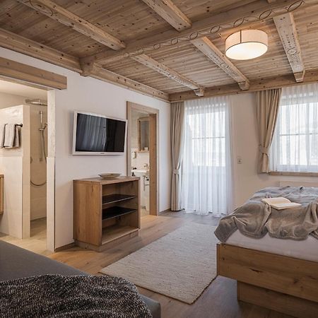 Appartementhaus Sonnenschein Mayrhofen Ngoại thất bức ảnh