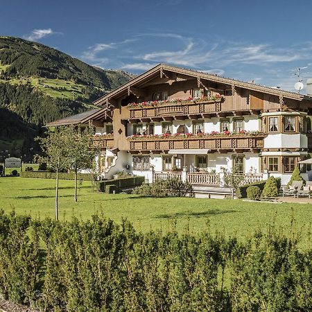 Appartementhaus Sonnenschein Mayrhofen Ngoại thất bức ảnh