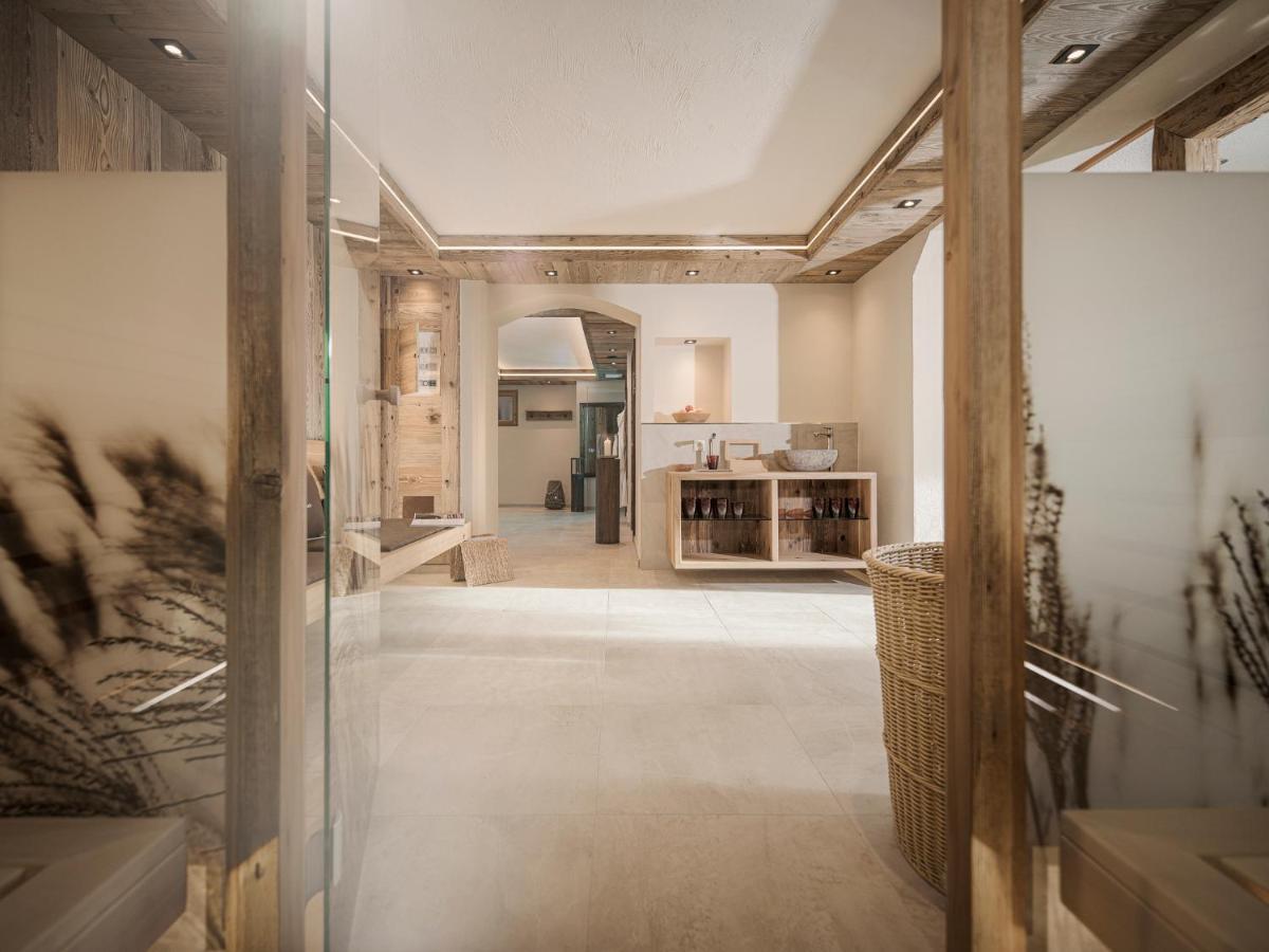 Appartementhaus Sonnenschein Mayrhofen Ngoại thất bức ảnh