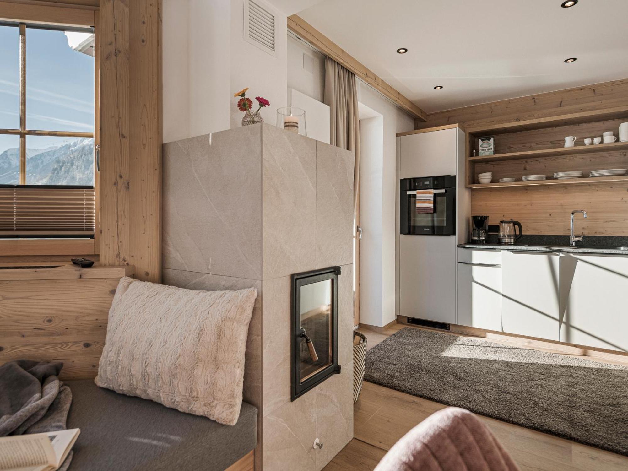 Appartementhaus Sonnenschein Mayrhofen Ngoại thất bức ảnh