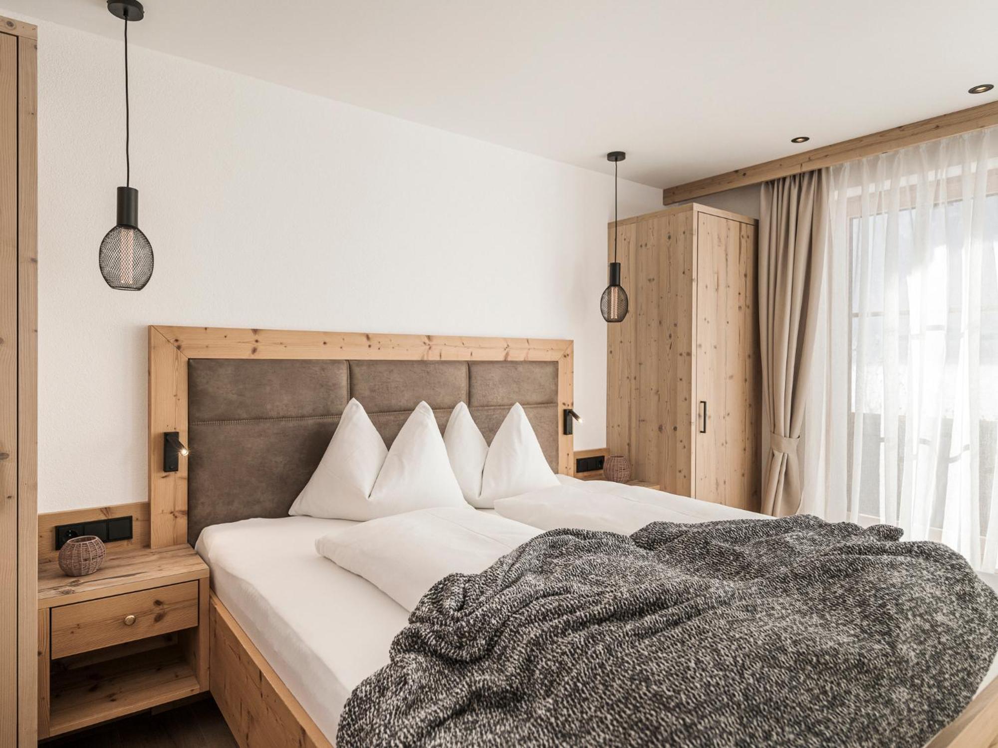 Appartementhaus Sonnenschein Mayrhofen Ngoại thất bức ảnh