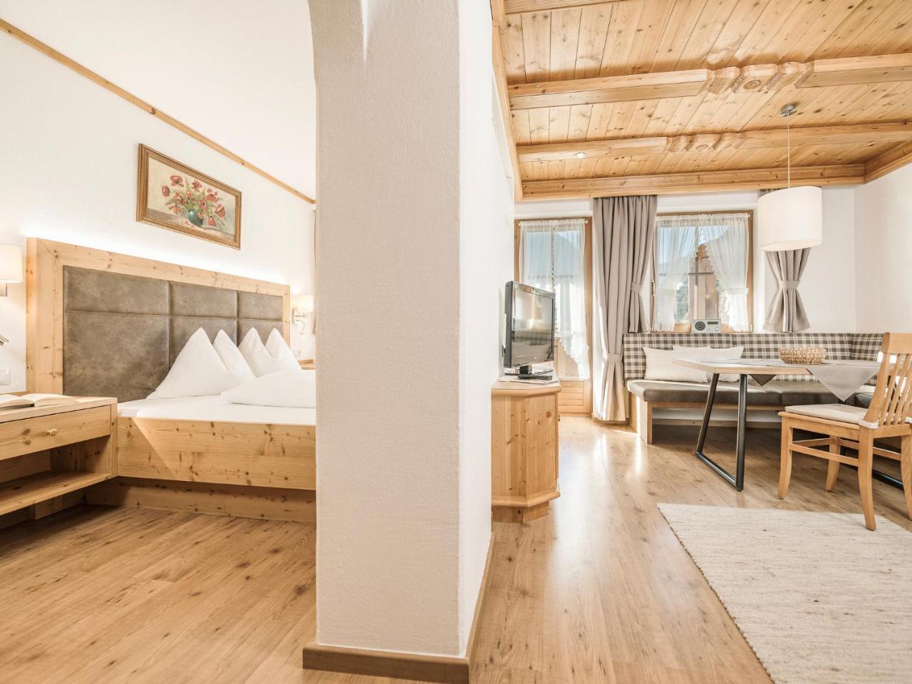 Appartementhaus Sonnenschein Mayrhofen Ngoại thất bức ảnh