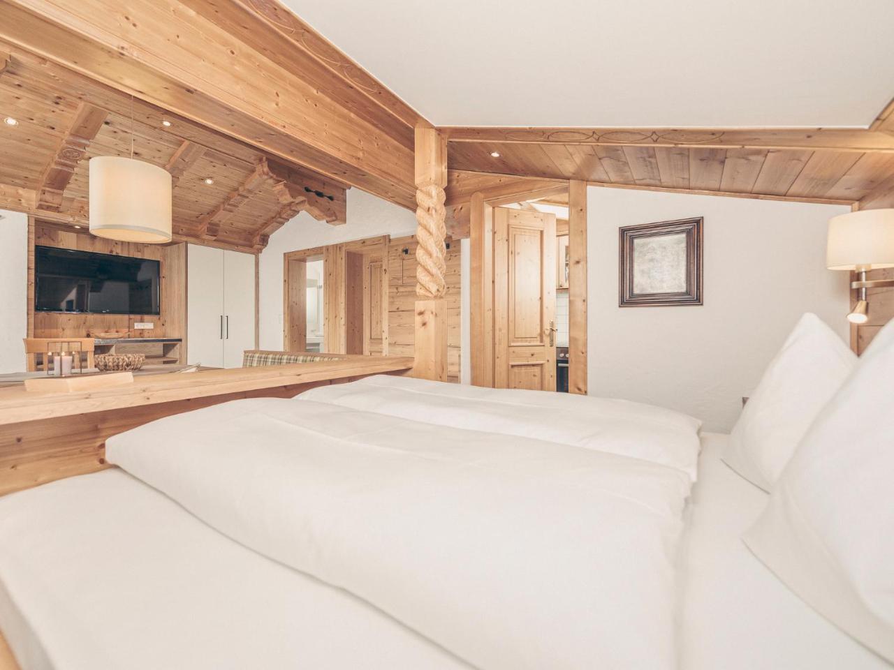Appartementhaus Sonnenschein Mayrhofen Ngoại thất bức ảnh