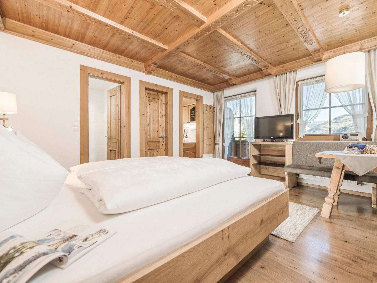 Appartementhaus Sonnenschein Mayrhofen Ngoại thất bức ảnh