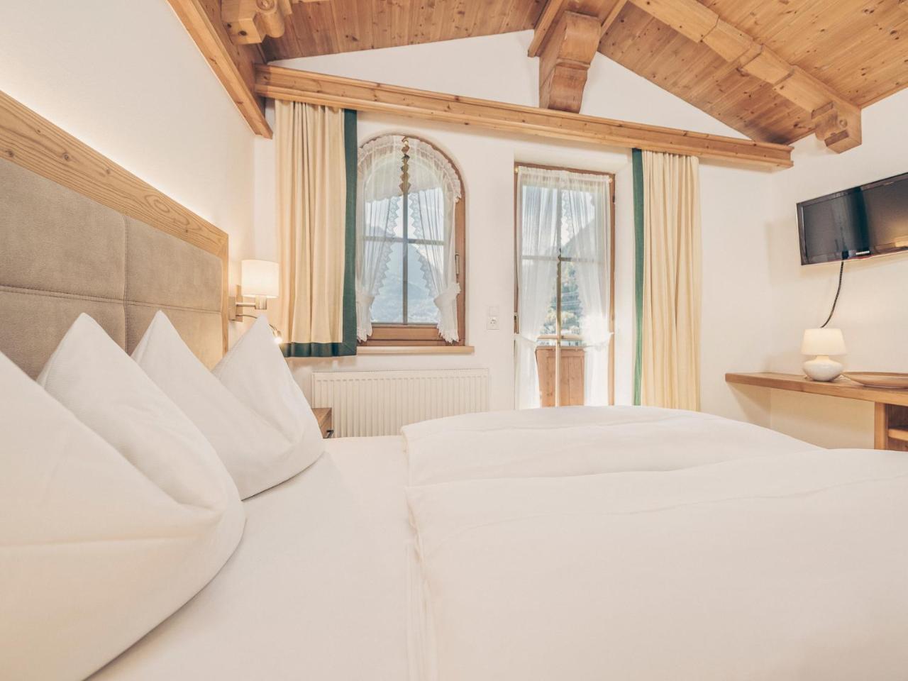 Appartementhaus Sonnenschein Mayrhofen Ngoại thất bức ảnh