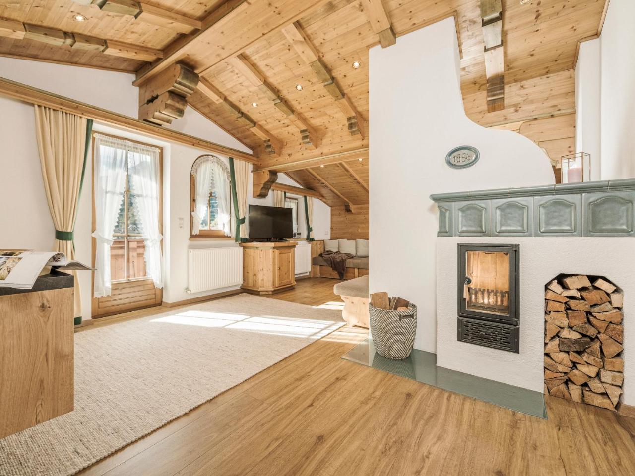Appartementhaus Sonnenschein Mayrhofen Ngoại thất bức ảnh