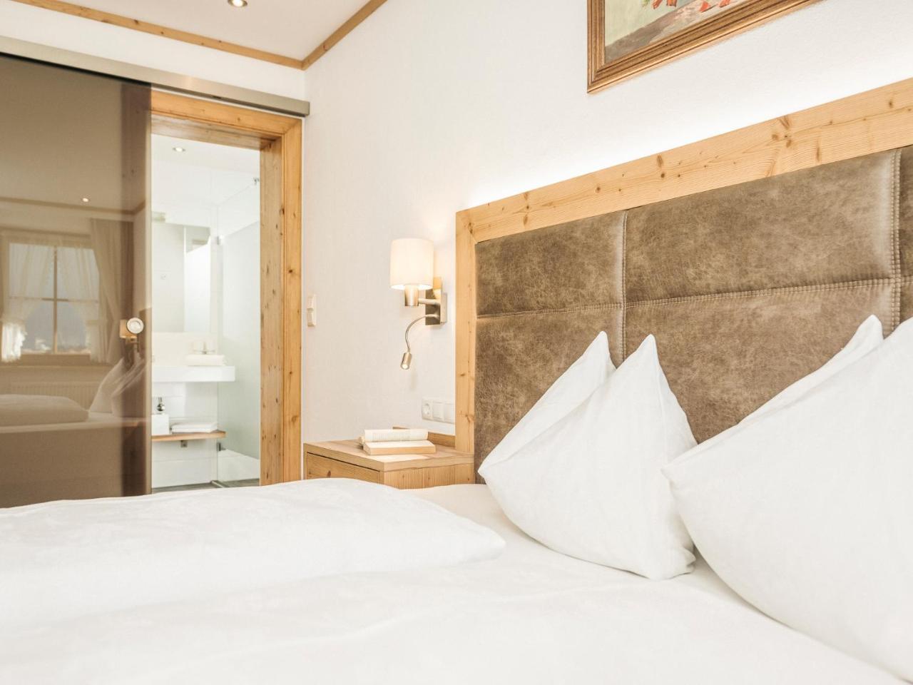 Appartementhaus Sonnenschein Mayrhofen Ngoại thất bức ảnh