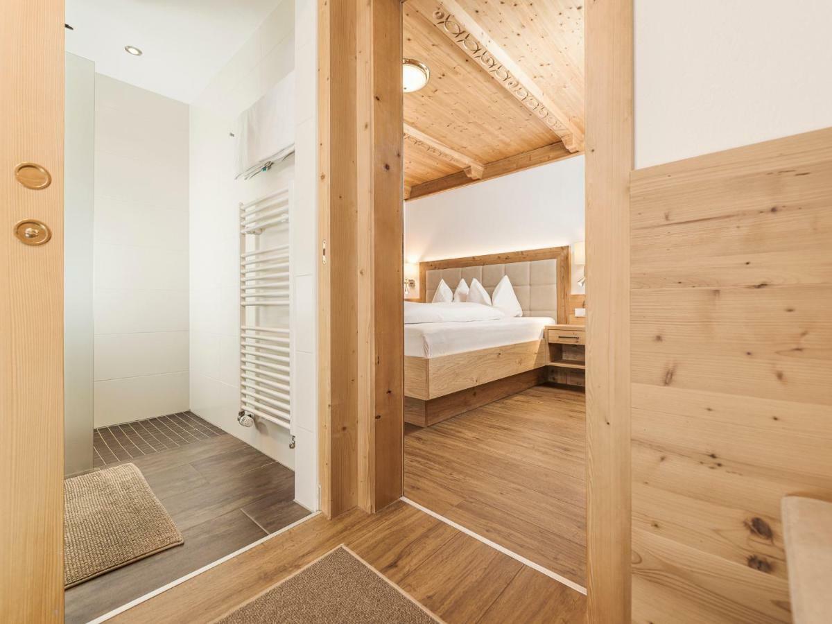Appartementhaus Sonnenschein Mayrhofen Ngoại thất bức ảnh