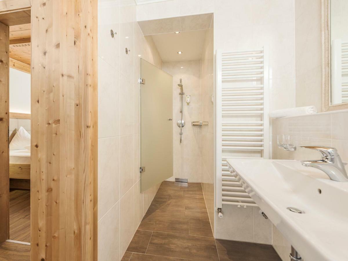 Appartementhaus Sonnenschein Mayrhofen Ngoại thất bức ảnh