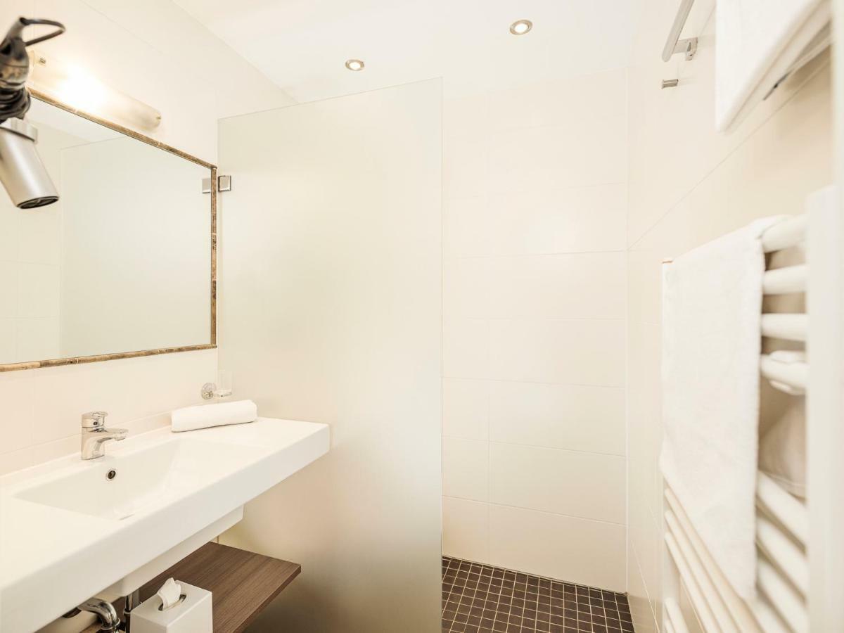 Appartementhaus Sonnenschein Mayrhofen Ngoại thất bức ảnh