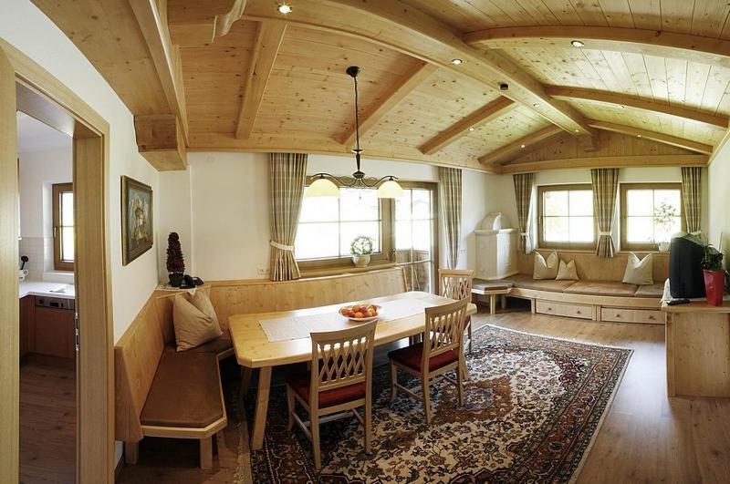Appartementhaus Sonnenschein Mayrhofen Phòng bức ảnh